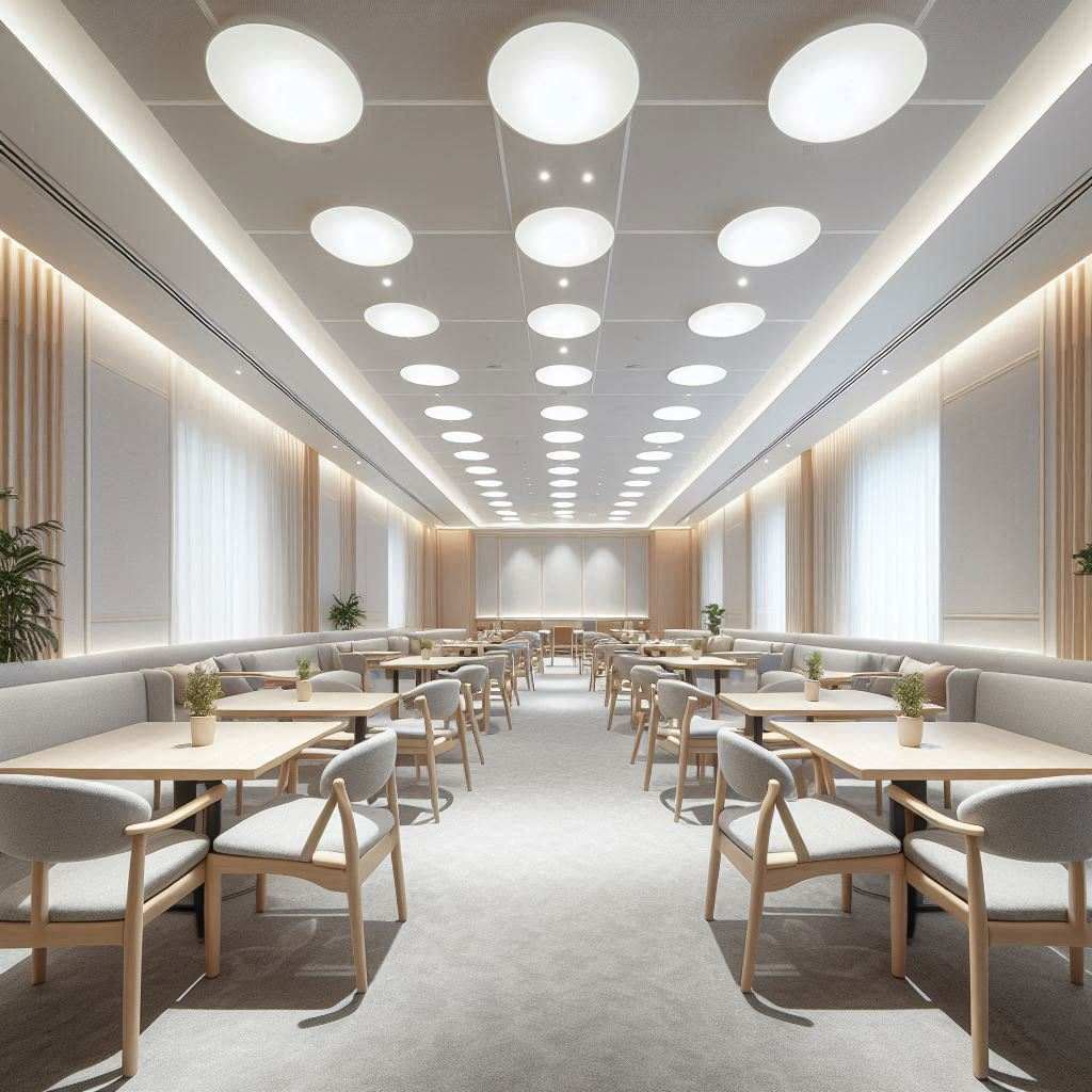 市场团队遇到绿植维护集中进场应怎样调整写字楼办公企业现金流压力的反馈频率
